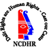National Campaign on Dalit Human Rights / Правозащитная организация